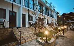 Ekincik Pansiyon Restoran